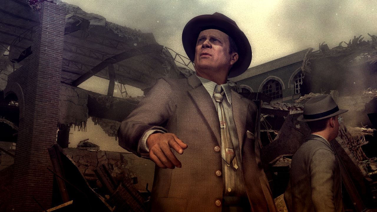 L.A. Noire